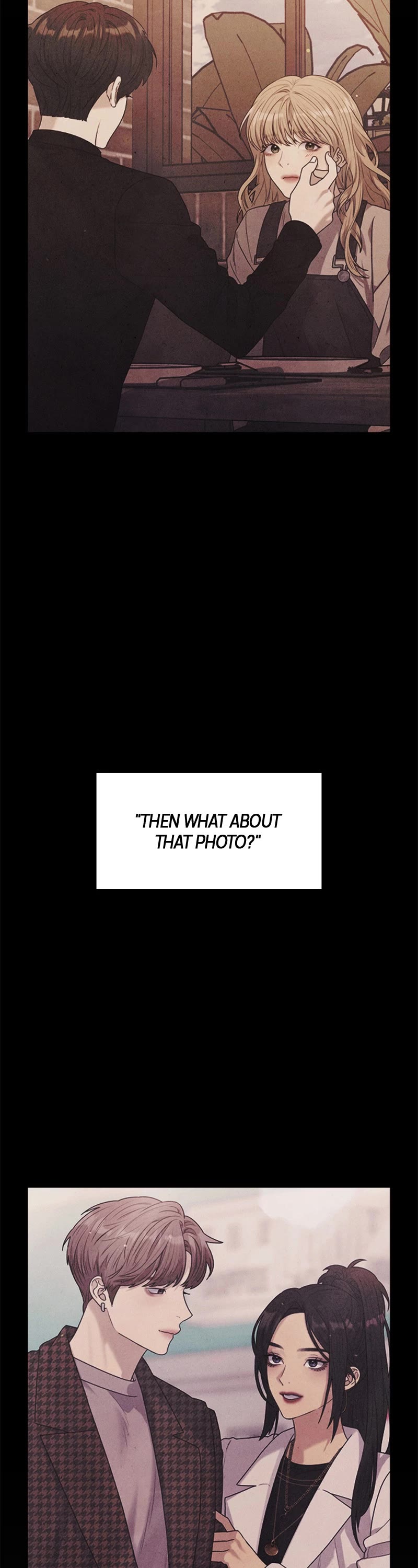 Couple Breaker Chapter 29 page 27 - Chapter 29: Ep. 29