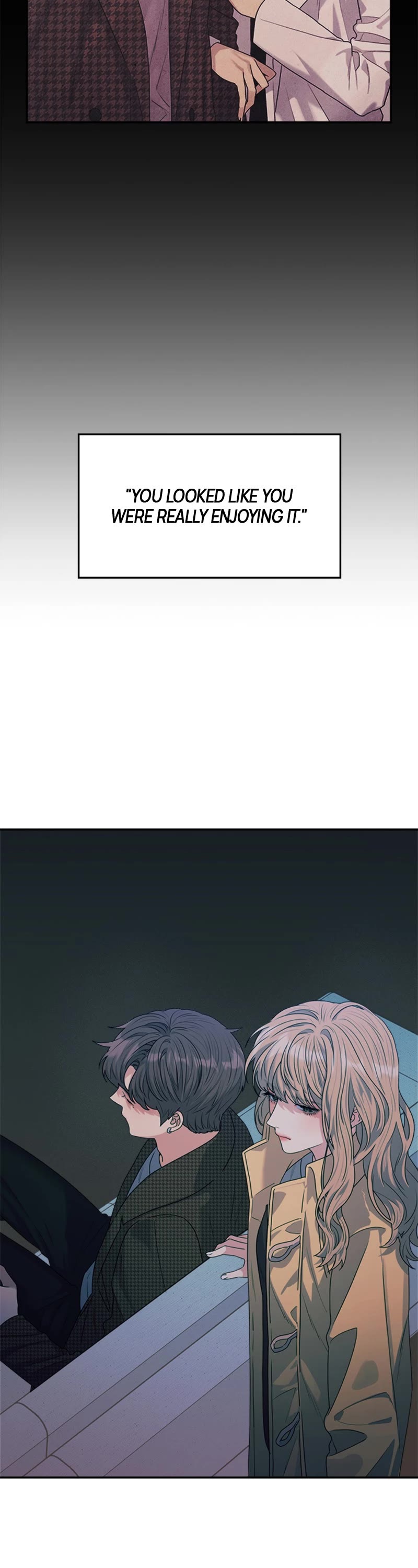 Couple Breaker Chapter 29 page 28 - Chapter 29: Ep. 29