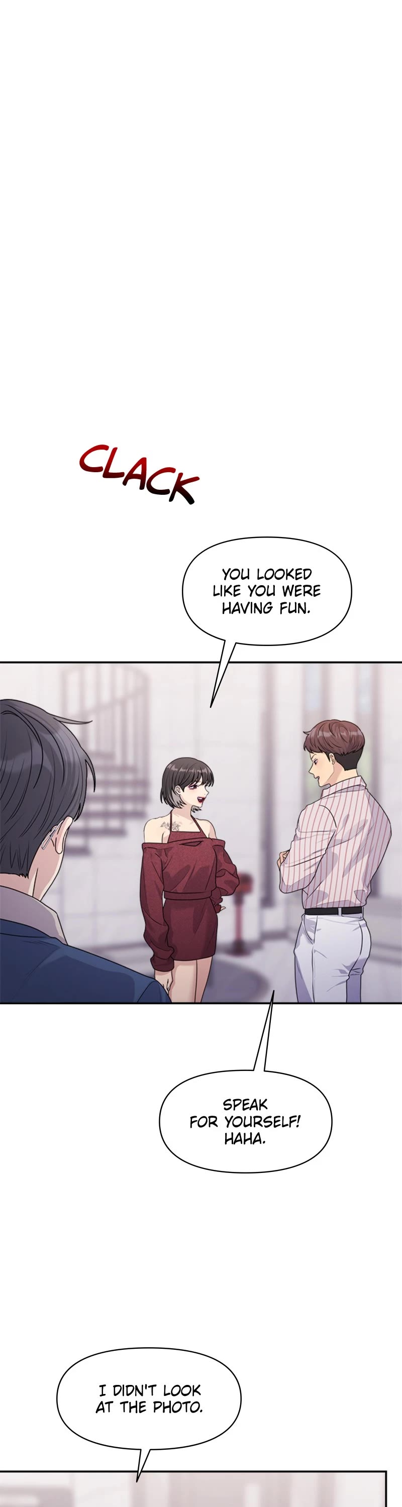 Couple Breaker Chapter 29 page 29 - Chapter 29: Ep. 29