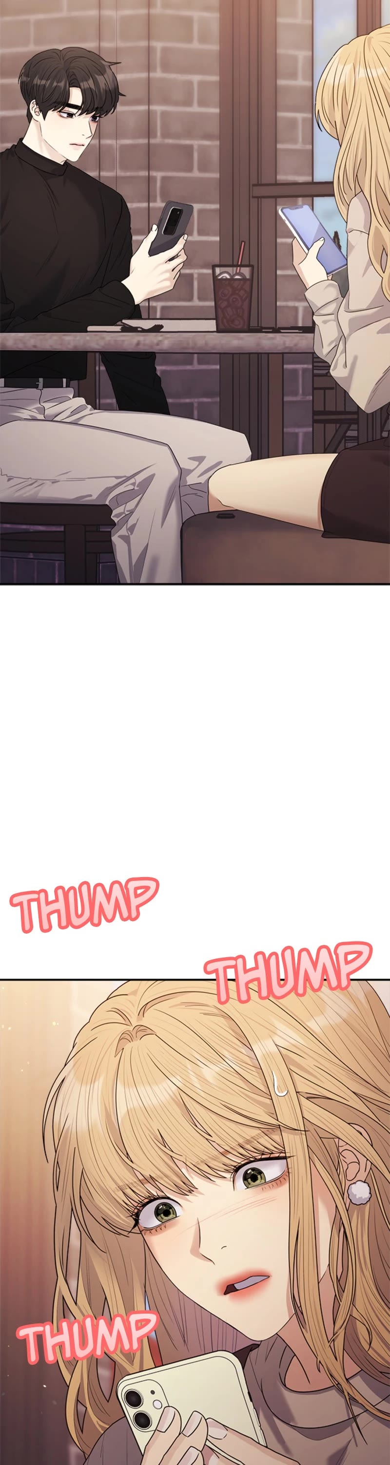 Couple Breaker Chapter 29 page 3 - Chapter 29: Ep. 29