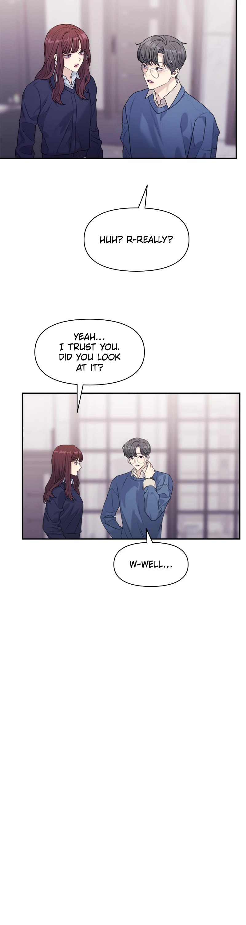Couple Breaker Chapter 29 page 30 - Chapter 29: Ep. 29