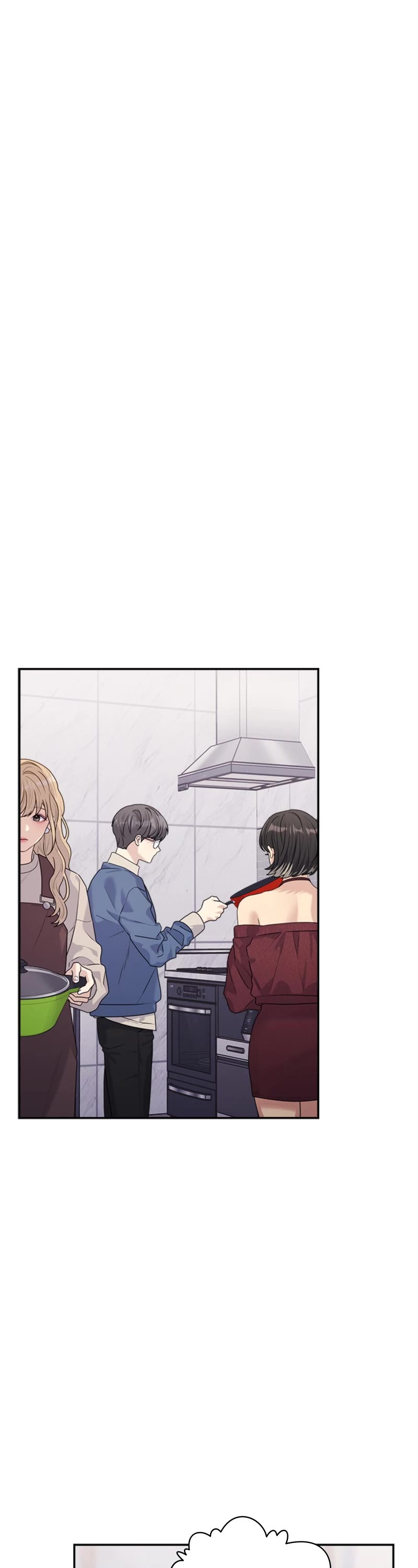 Couple Breaker Chapter 29 page 31 - Chapter 29: Ep. 29