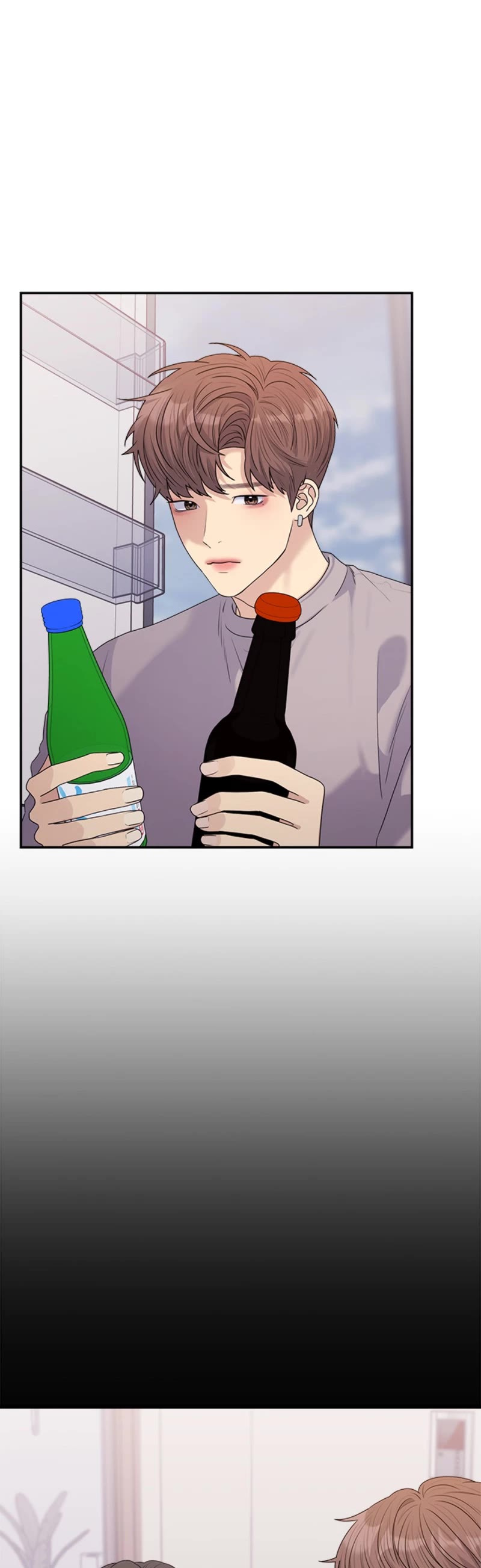 Couple Breaker Chapter 29 page 35 - Chapter 29: Ep. 29