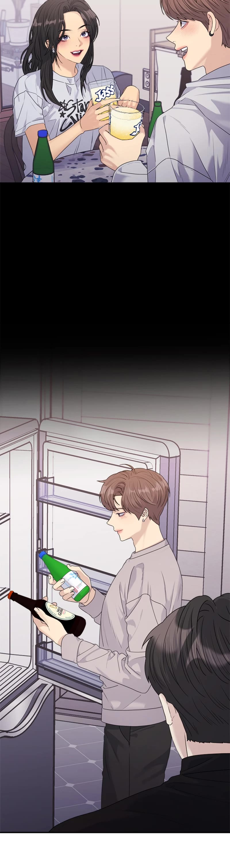 Couple Breaker Chapter 29 page 36 - Chapter 29: Ep. 29