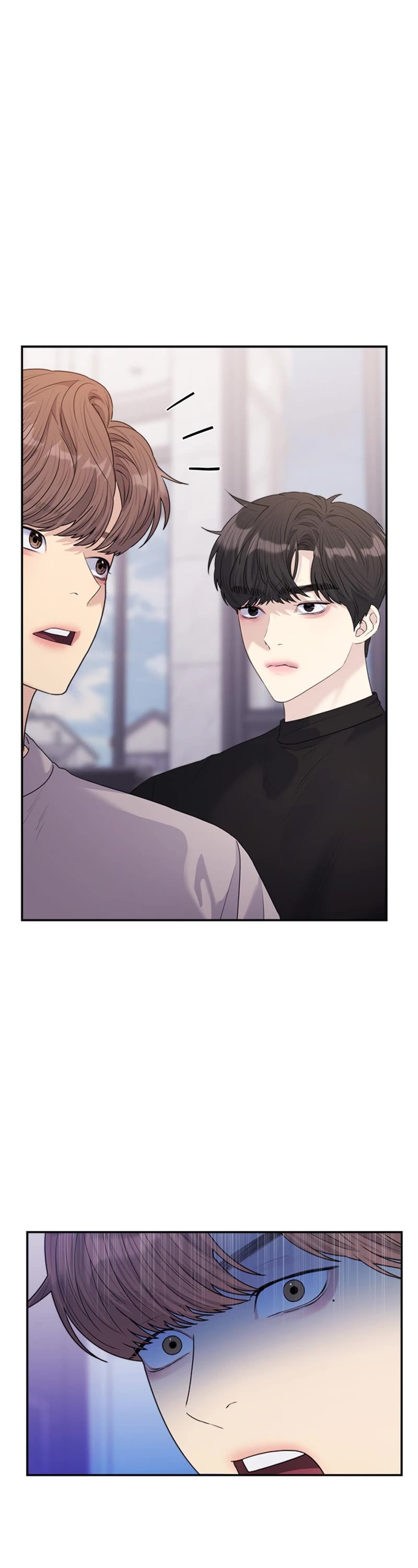 Couple Breaker Chapter 29 page 37 - Chapter 29: Ep. 29