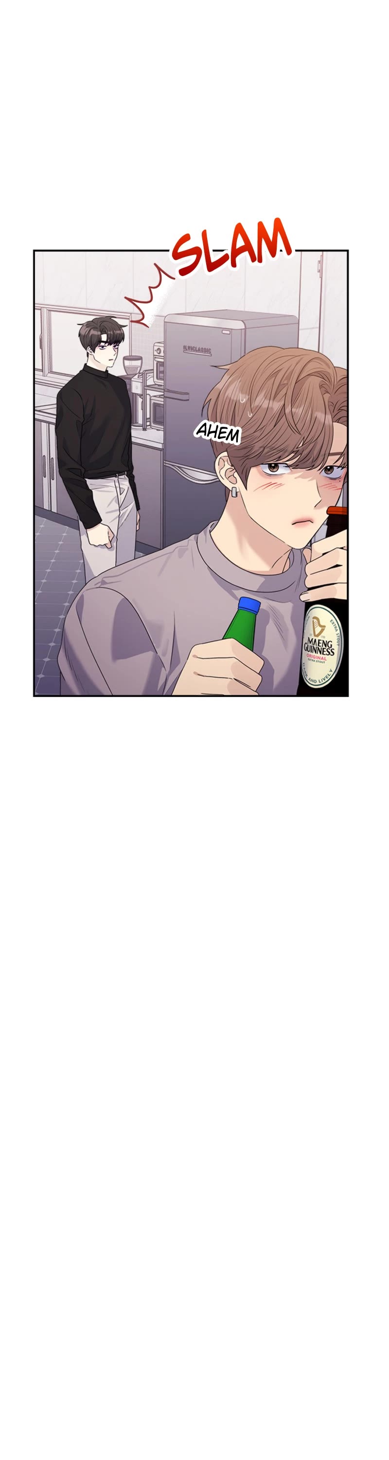 Couple Breaker Chapter 29 page 38 - Chapter 29: Ep. 29