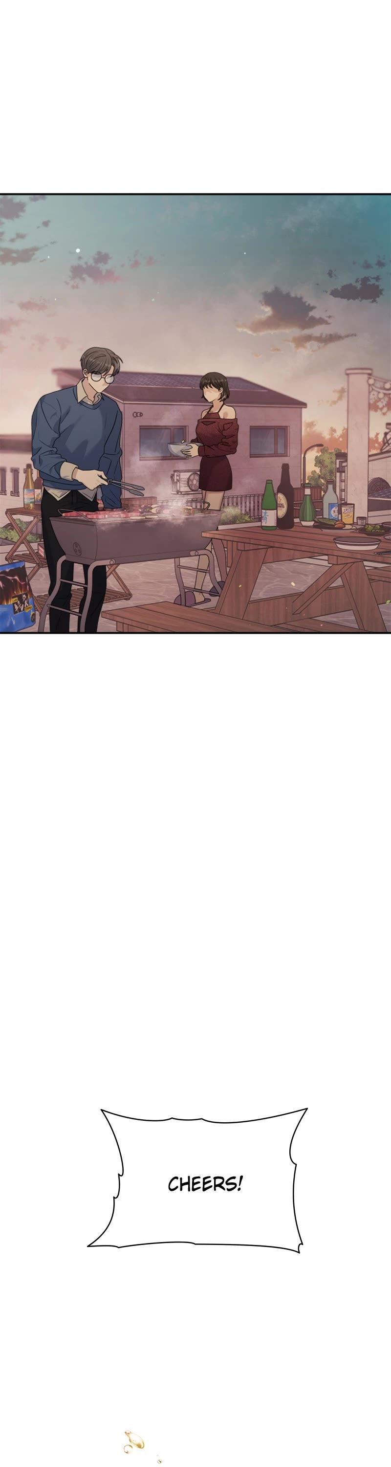 Couple Breaker Chapter 29 page 39 - Chapter 29: Ep. 29