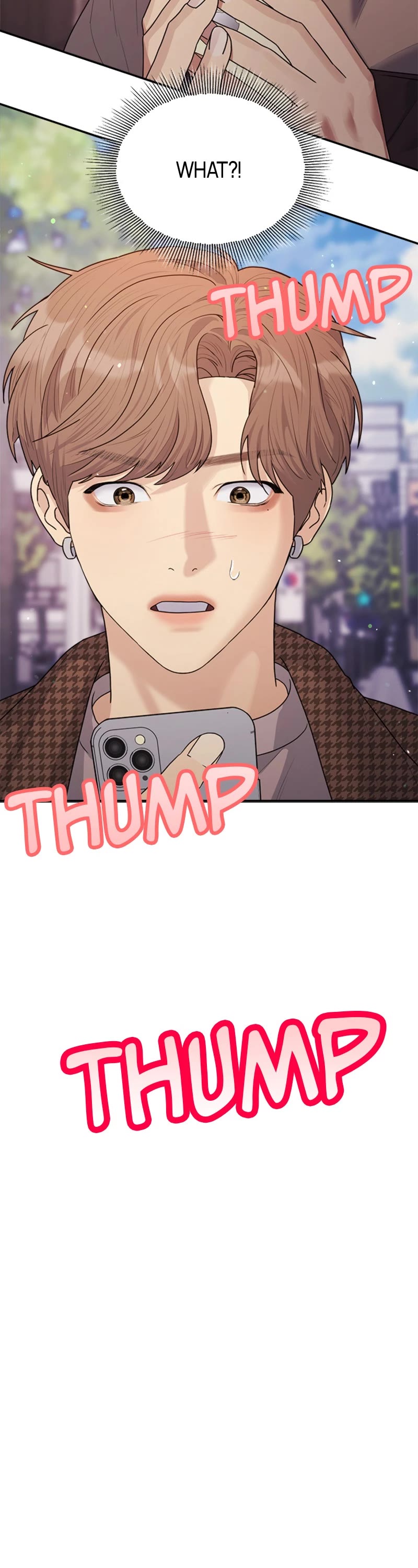 Couple Breaker Chapter 29 page 4 - Chapter 29: Ep. 29