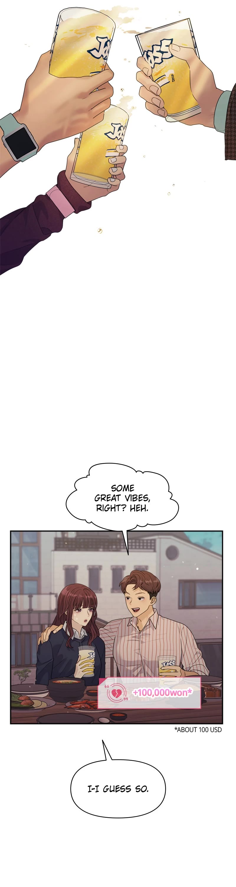 Couple Breaker Chapter 29 page 40 - Chapter 29: Ep. 29
