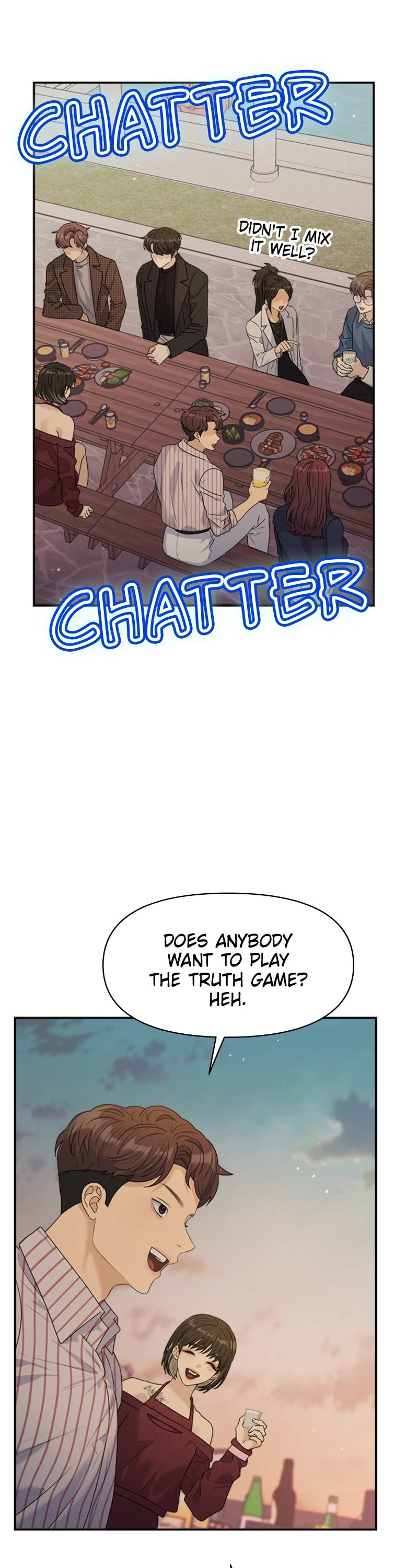 Couple Breaker Chapter 29 page 41 - Chapter 29: Ep. 29