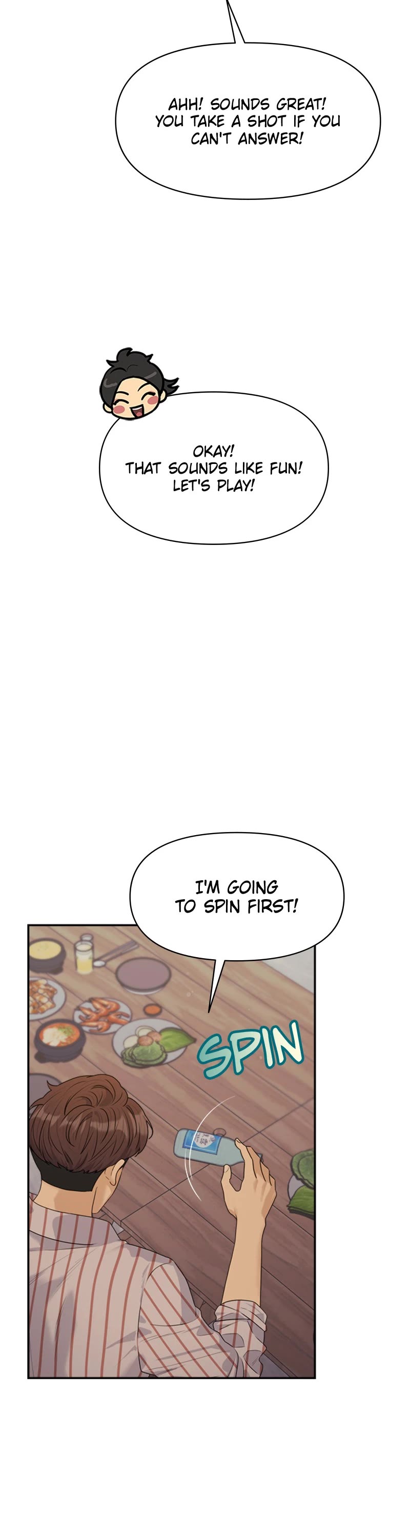 Couple Breaker Chapter 29 page 42 - Chapter 29: Ep. 29