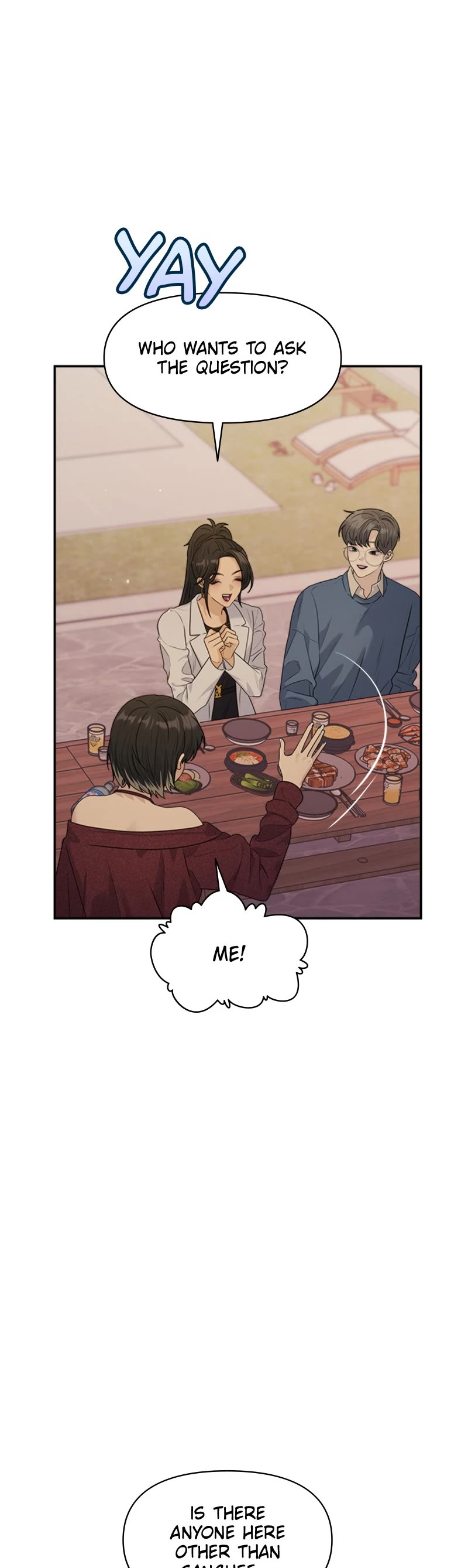 Couple Breaker Chapter 29 page 44 - Chapter 29: Ep. 29