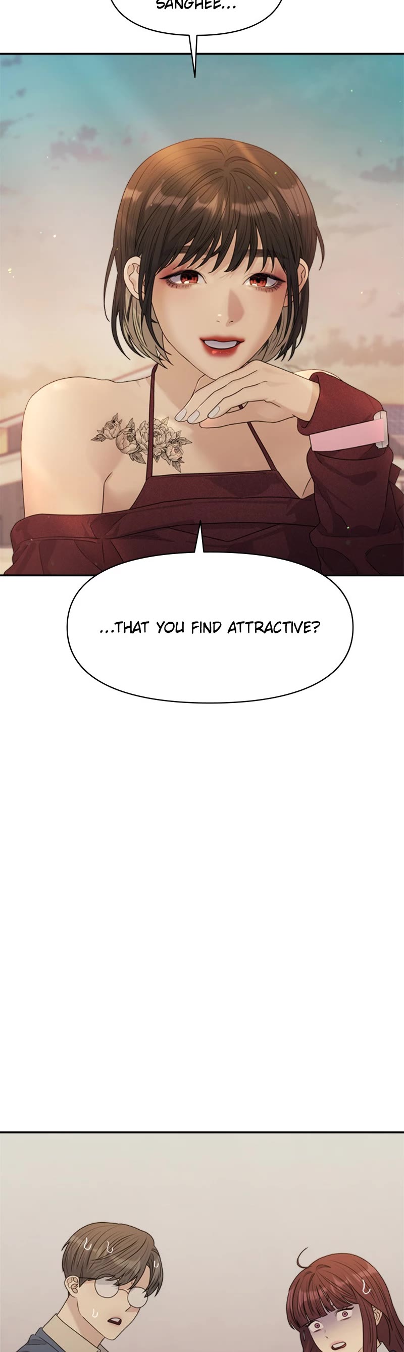 Couple Breaker Chapter 29 page 45 - Chapter 29: Ep. 29