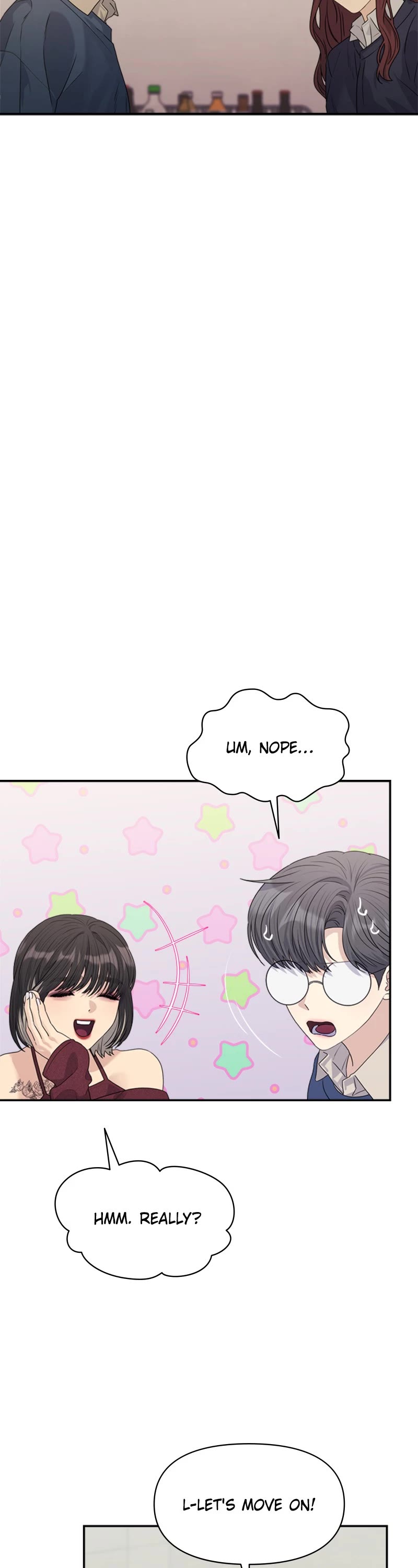 Couple Breaker Chapter 29 page 46 - Chapter 29: Ep. 29