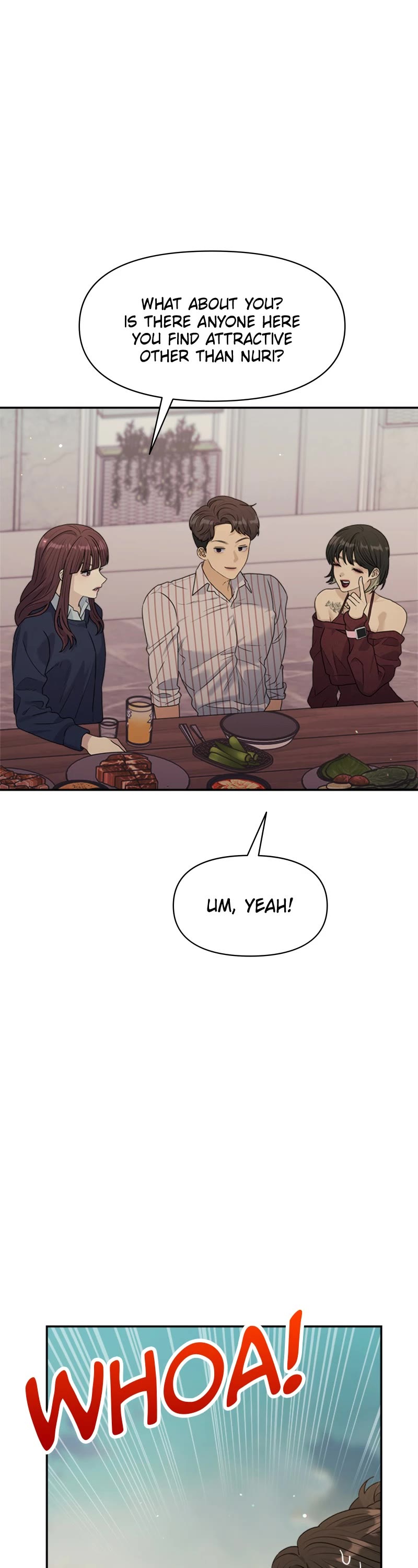 Couple Breaker Chapter 29 page 48 - Chapter 29: Ep. 29