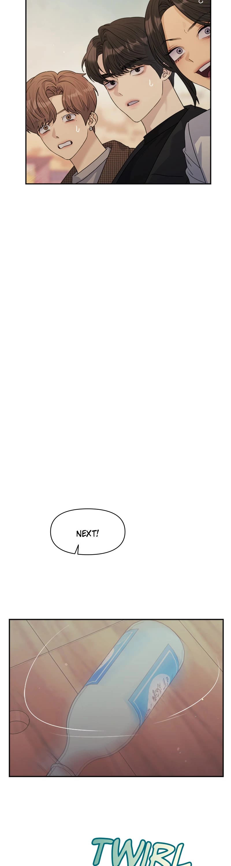 Couple Breaker Chapter 29 page 49 - Chapter 29: Ep. 29