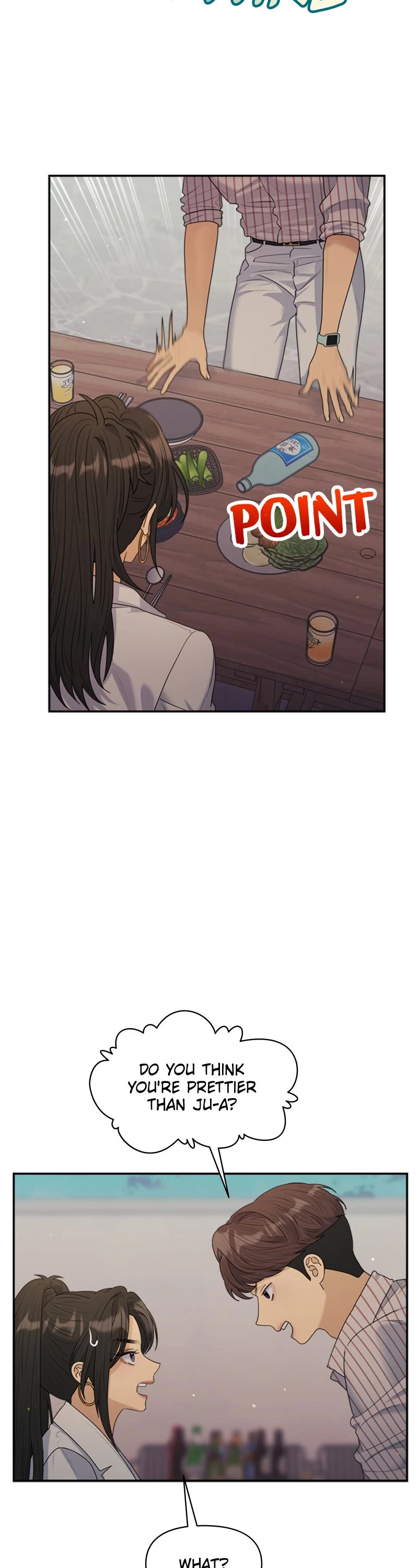 Couple Breaker Chapter 29 page 50 - Chapter 29: Ep. 29