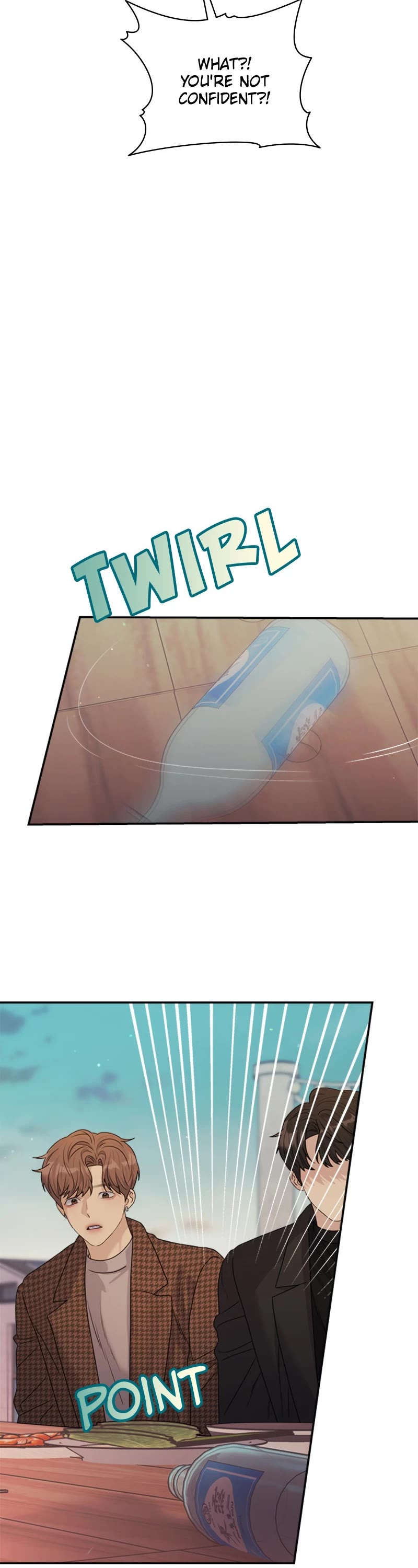 Couple Breaker Chapter 29 page 52 - Chapter 29: Ep. 29