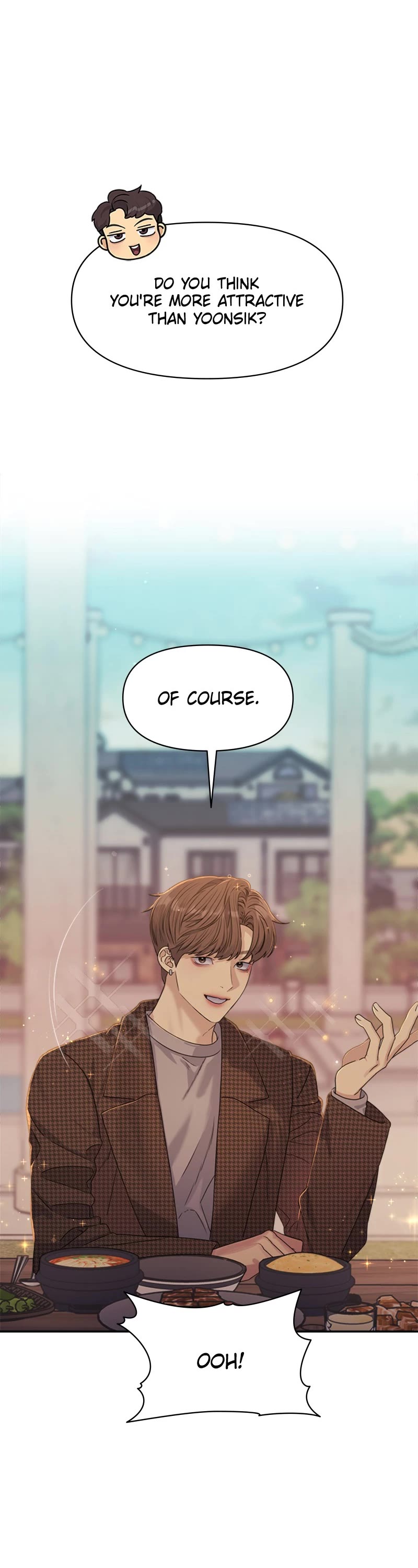 Couple Breaker Chapter 29 page 53 - Chapter 29: Ep. 29