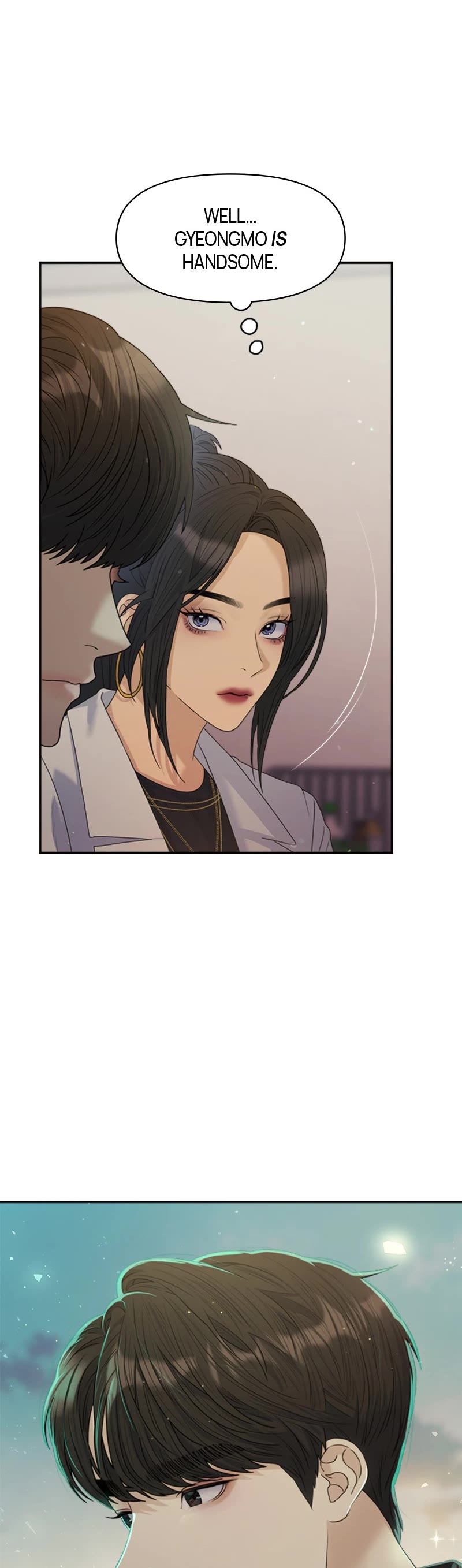 Couple Breaker Chapter 29 page 54 - Chapter 29: Ep. 29