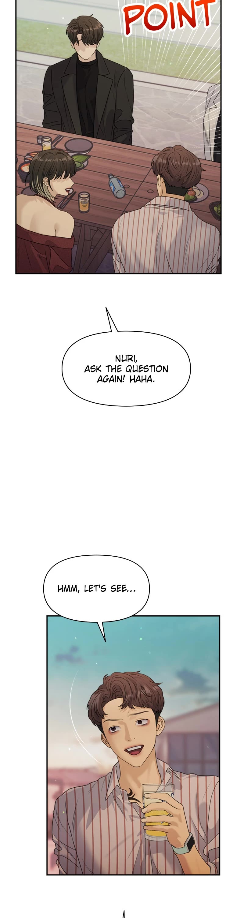 Couple Breaker Chapter 29 page 57 - Chapter 29: Ep. 29