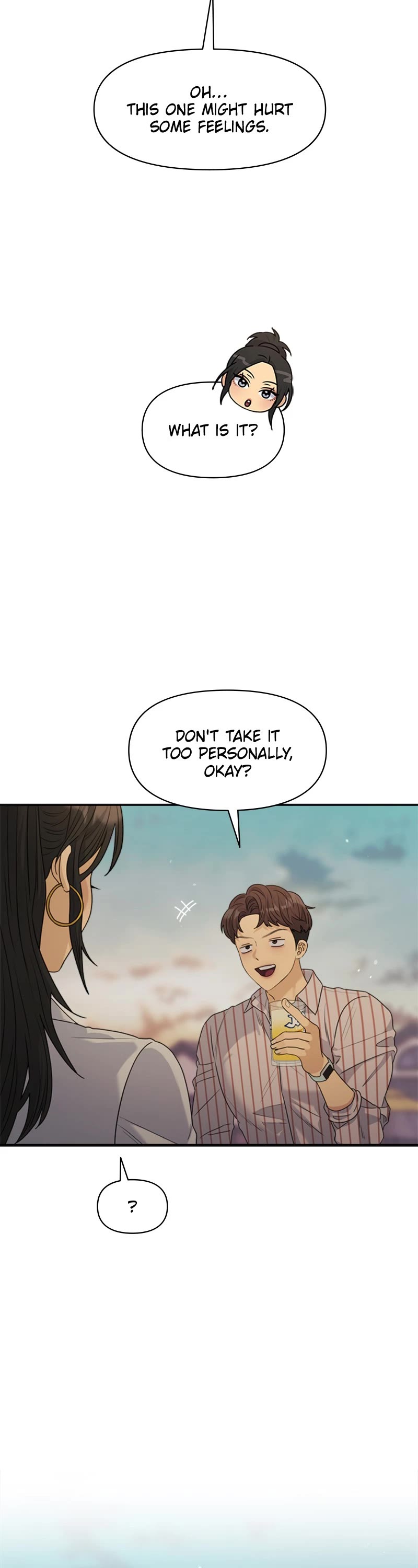 Couple Breaker Chapter 29 page 58 - Chapter 29: Ep. 29