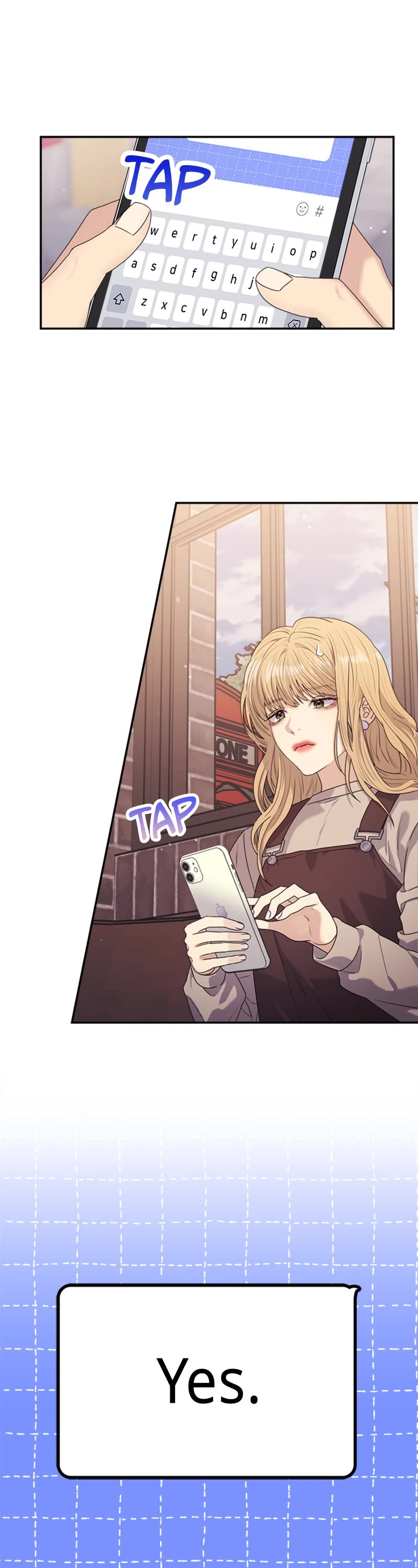 Couple Breaker Chapter 29 page 6 - Chapter 29: Ep. 29