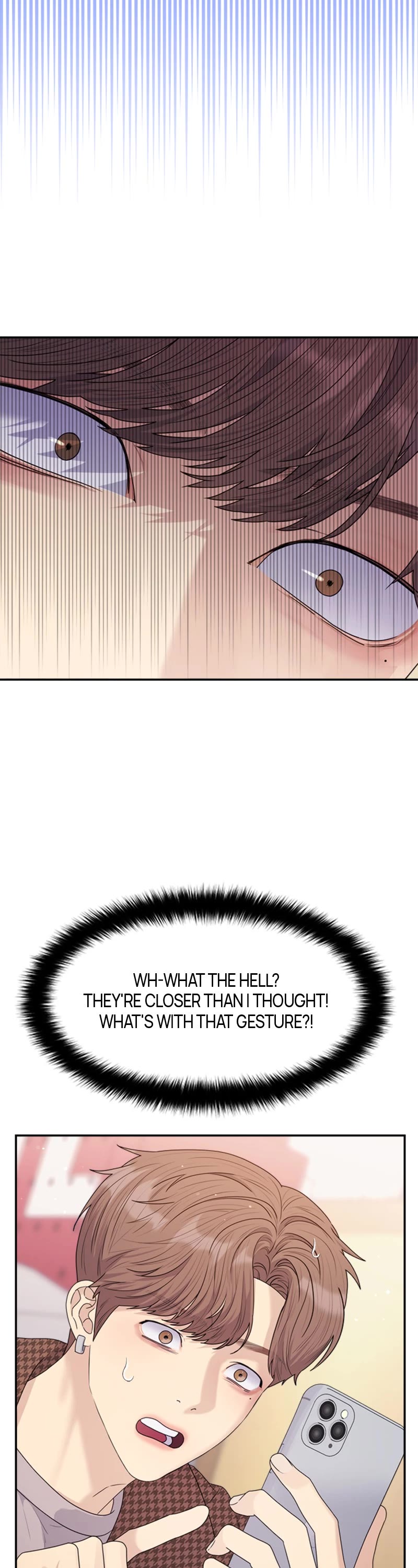 Couple Breaker Chapter 29 page 8 - Chapter 29: Ep. 29
