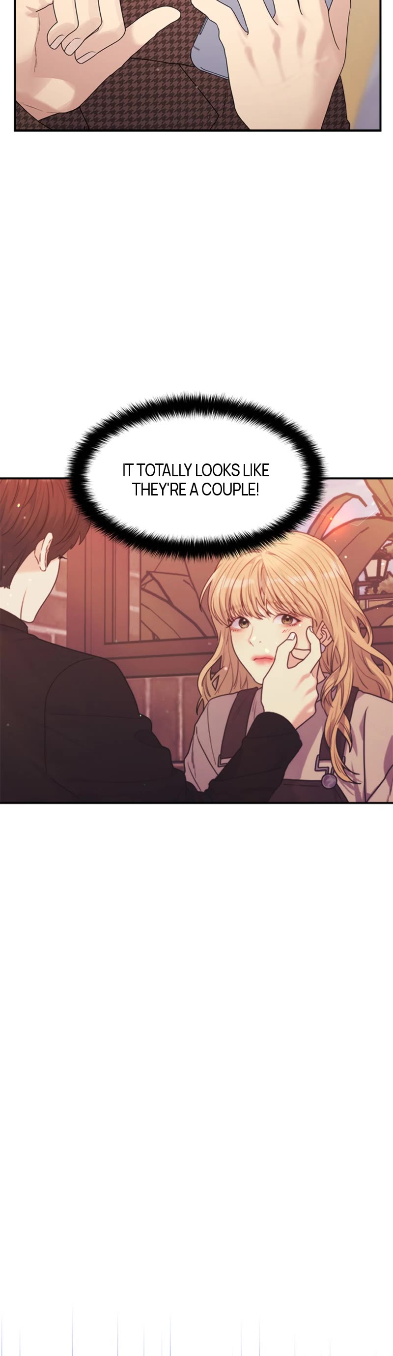 Couple Breaker Chapter 29 page 9 - Chapter 29: Ep. 29