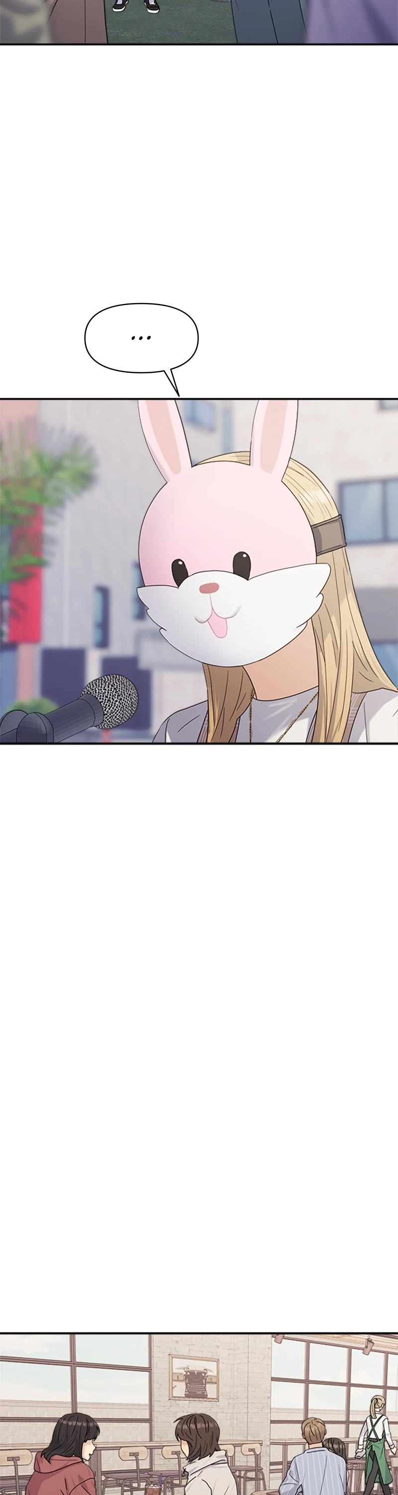 Couple Breaker Chapter 3 page 12 - Chapter 3: Ep. 3