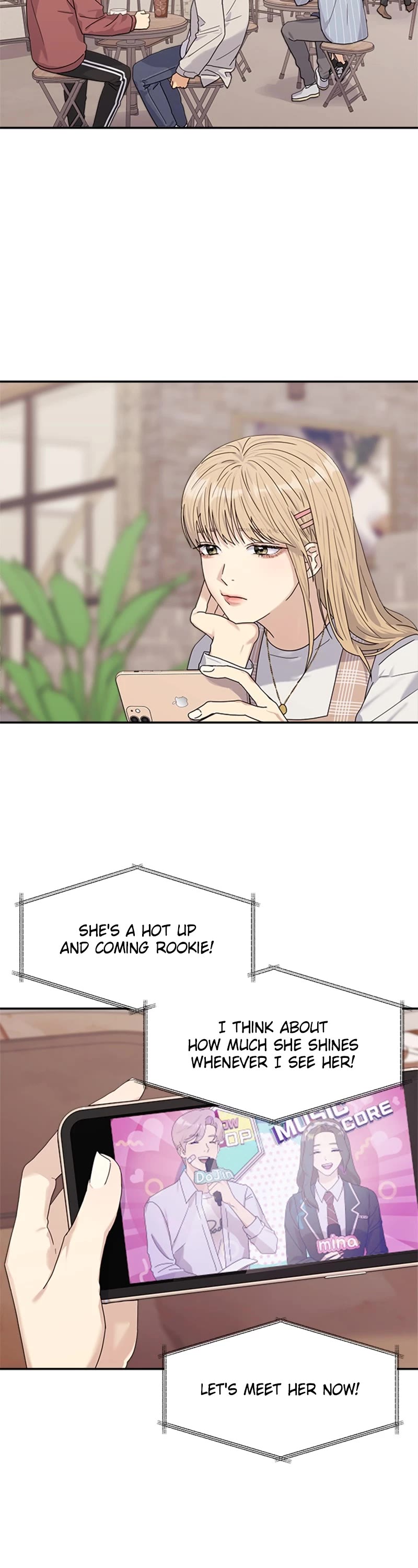 Couple Breaker Chapter 3 page 13 - Chapter 3: Ep. 3