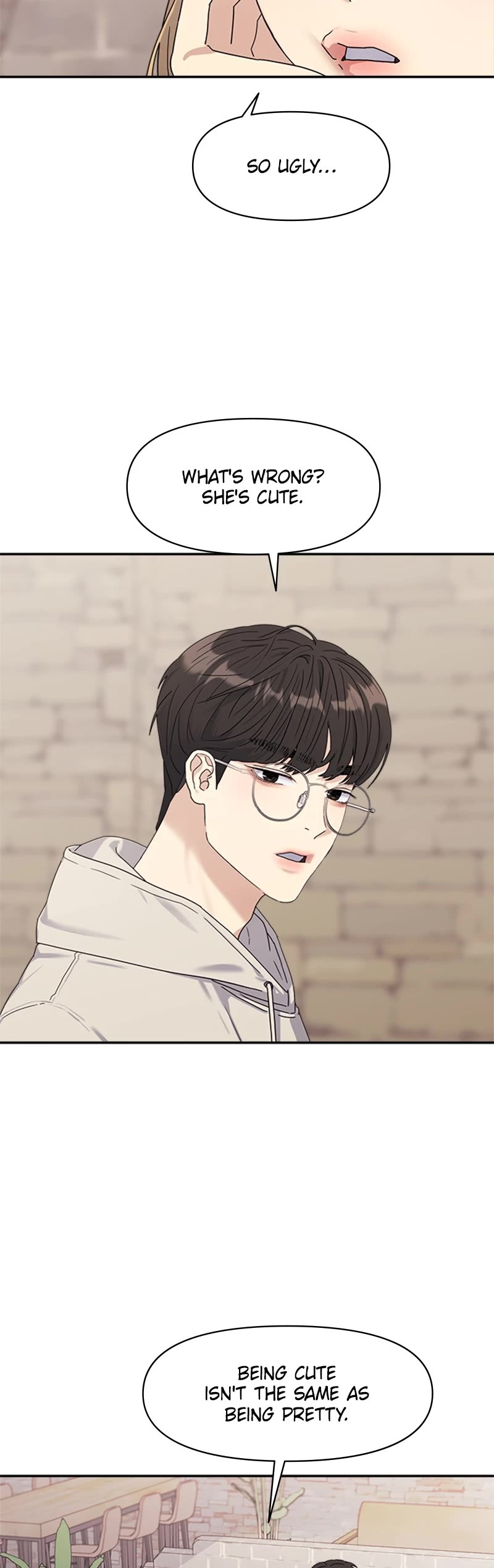 Couple Breaker Chapter 3 page 15 - Chapter 3: Ep. 3