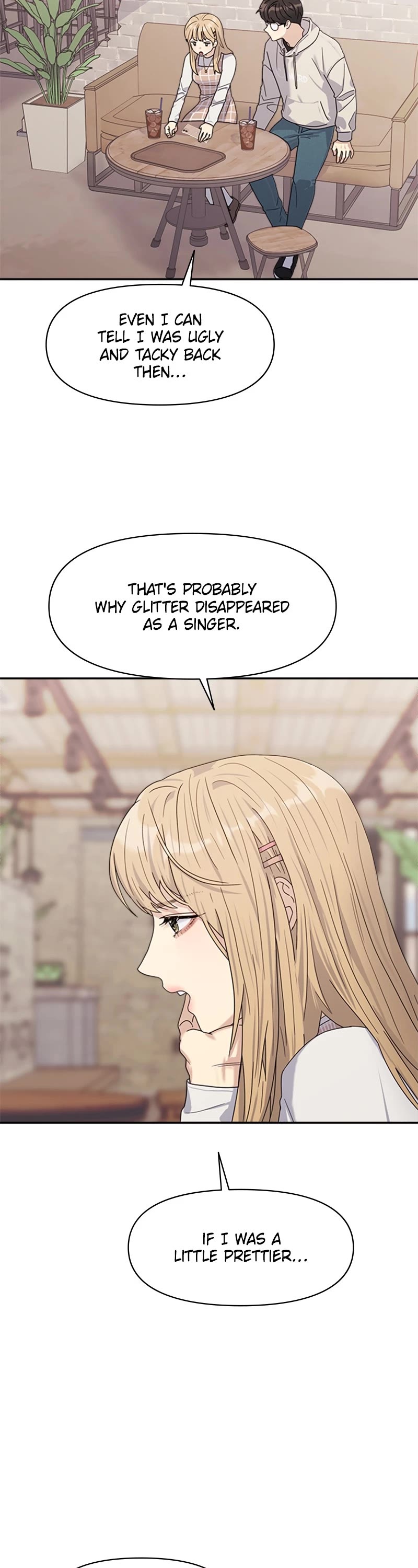 Couple Breaker Chapter 3 page 16 - Chapter 3: Ep. 3