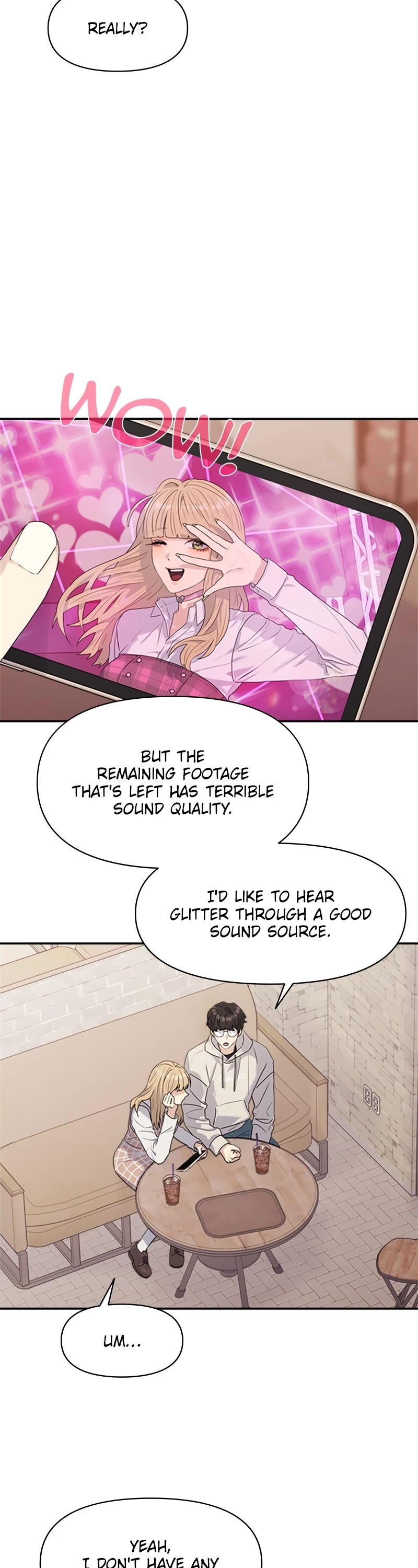 Couple Breaker Chapter 3 page 18 - Chapter 3: Ep. 3