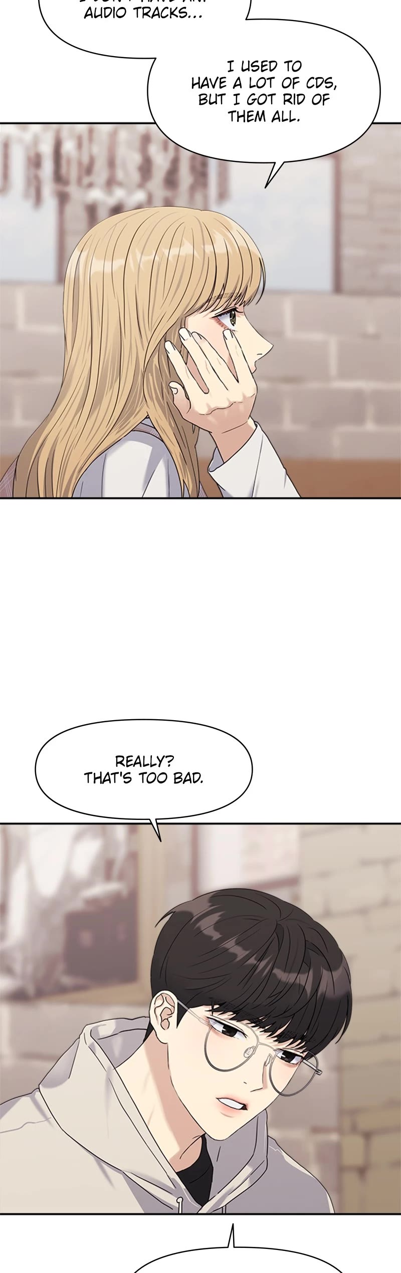 Couple Breaker Chapter 3 page 19 - Chapter 3: Ep. 3