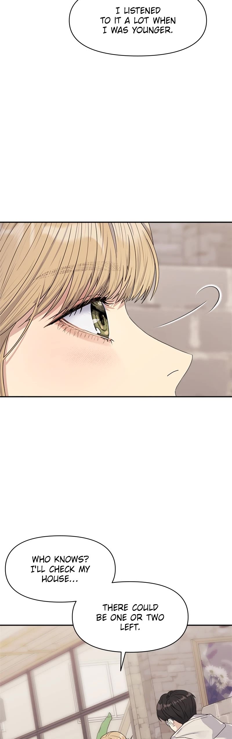 Couple Breaker Chapter 3 page 20 - Chapter 3: Ep. 3