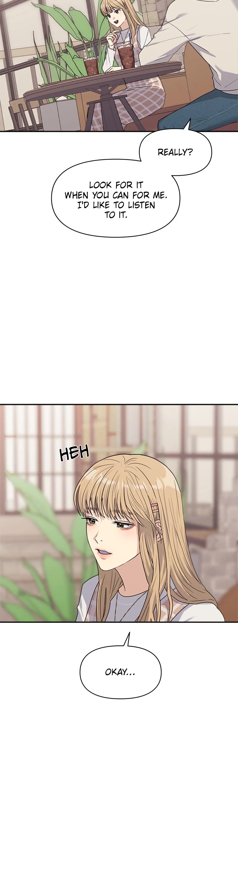 Couple Breaker Chapter 3 page 21 - Chapter 3: Ep. 3