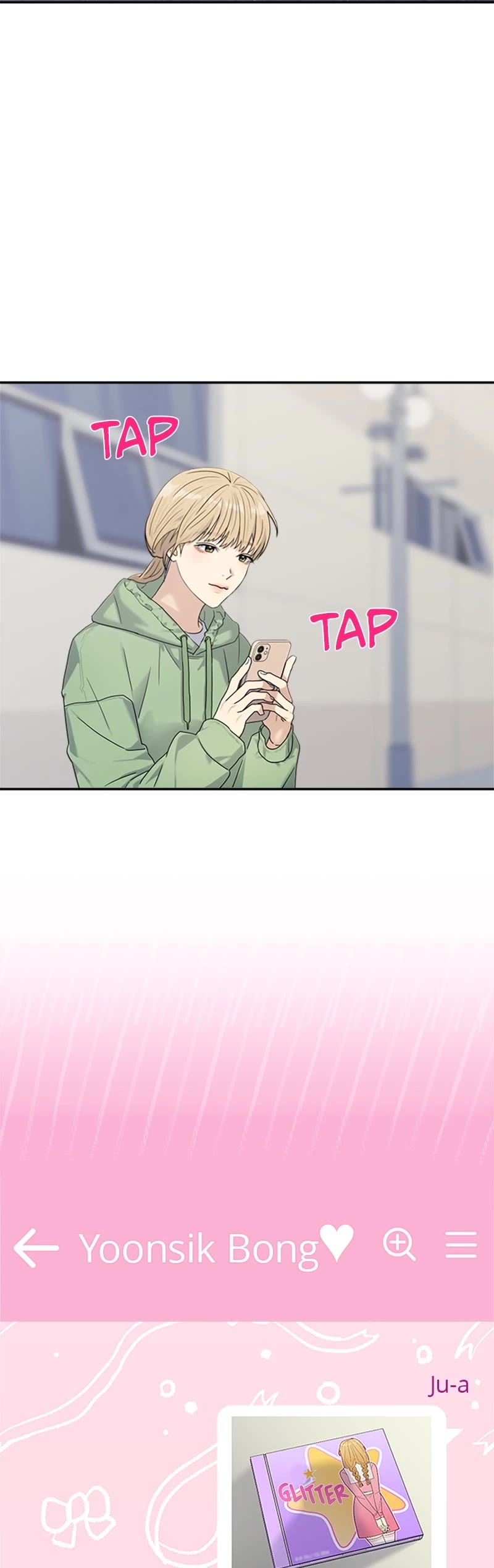 Couple Breaker Chapter 3 page 24 - Chapter 3: Ep. 3