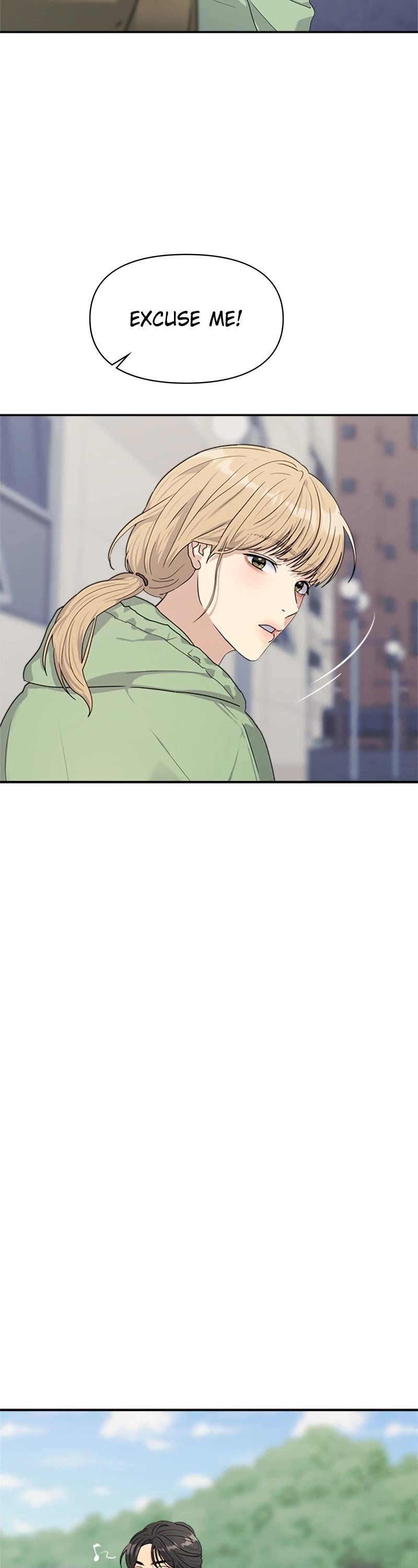 Couple Breaker Chapter 3 page 28 - Chapter 3: Ep. 3