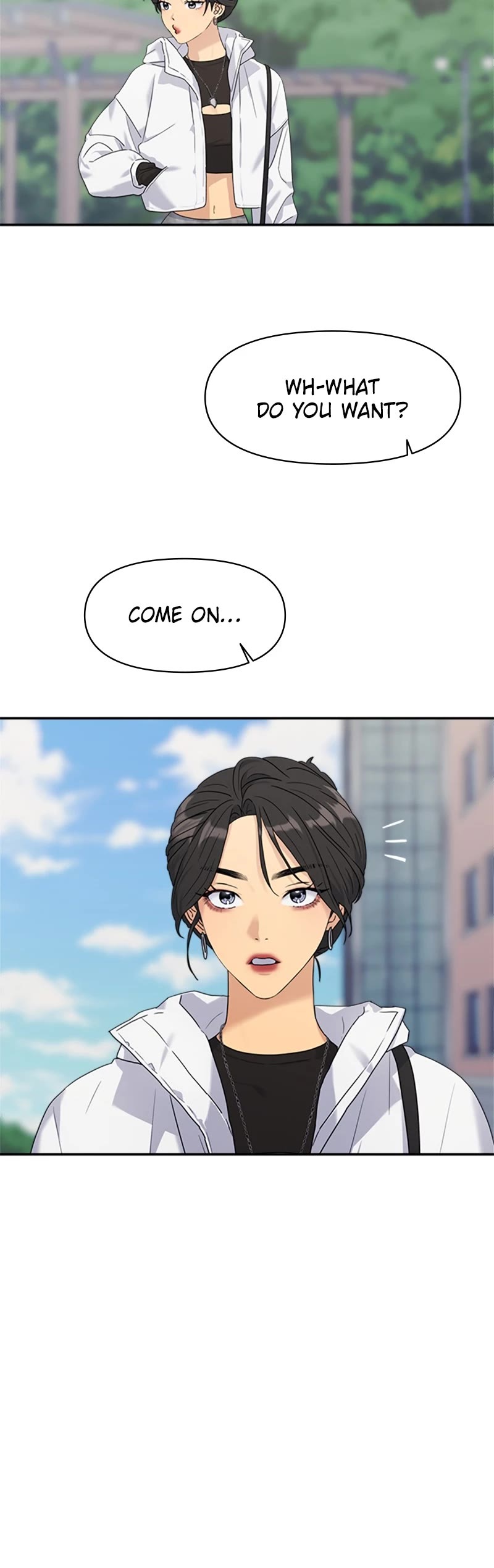 Couple Breaker Chapter 3 page 29 - Chapter 3: Ep. 3