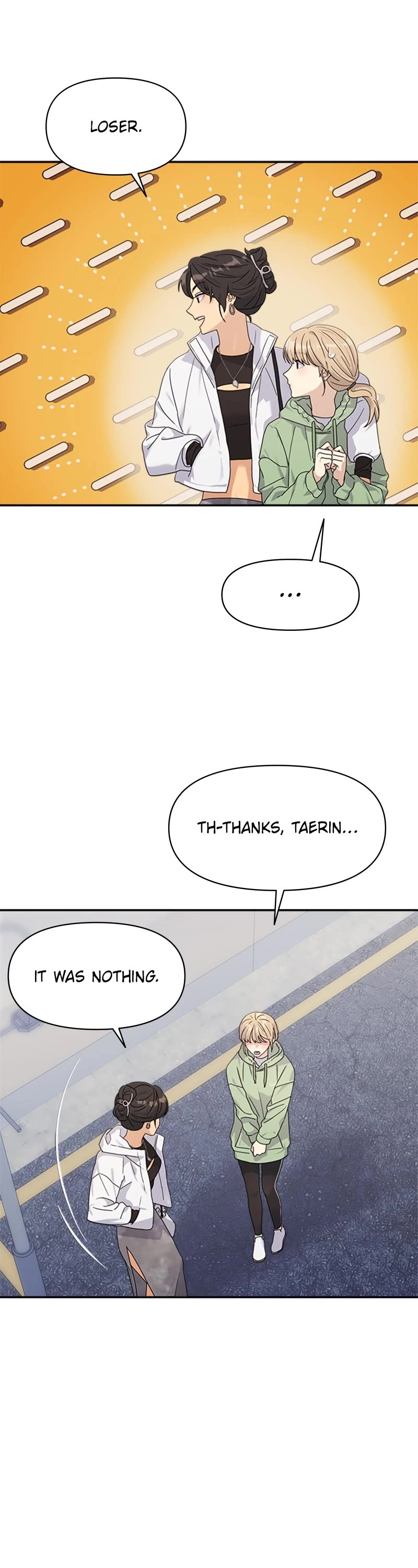 Couple Breaker Chapter 3 page 41 - Chapter 3: Ep. 3