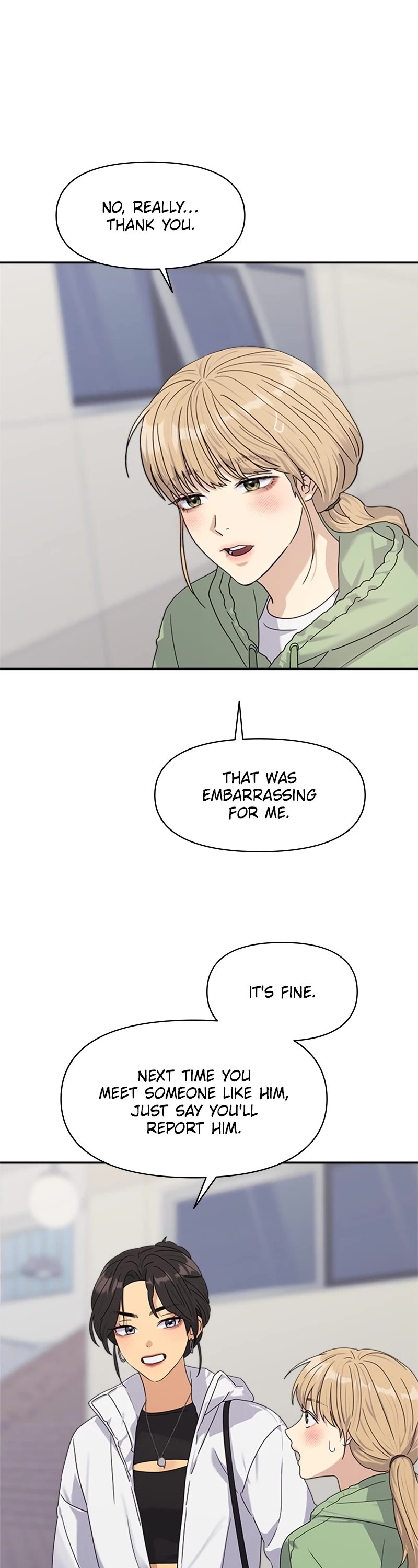 Couple Breaker Chapter 3 page 42 - Chapter 3: Ep. 3