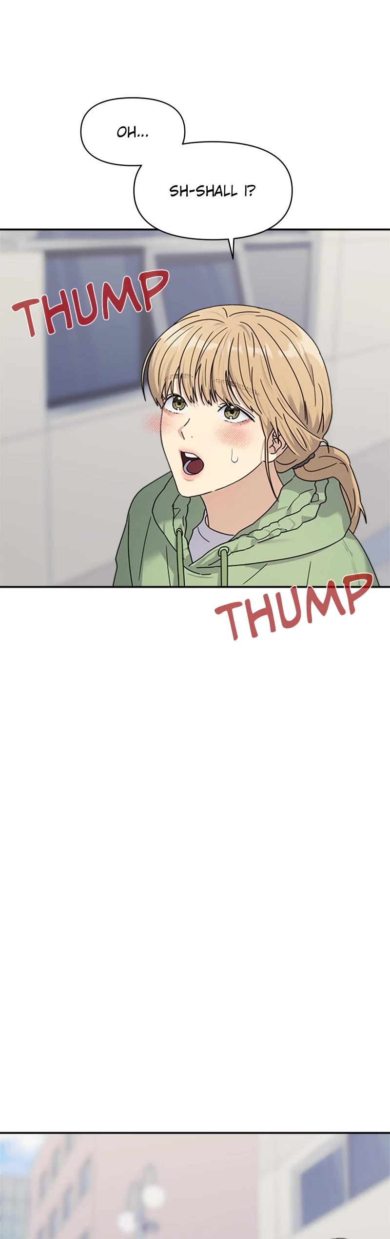 Couple Breaker Chapter 3 page 45 - Chapter 3: Ep. 3