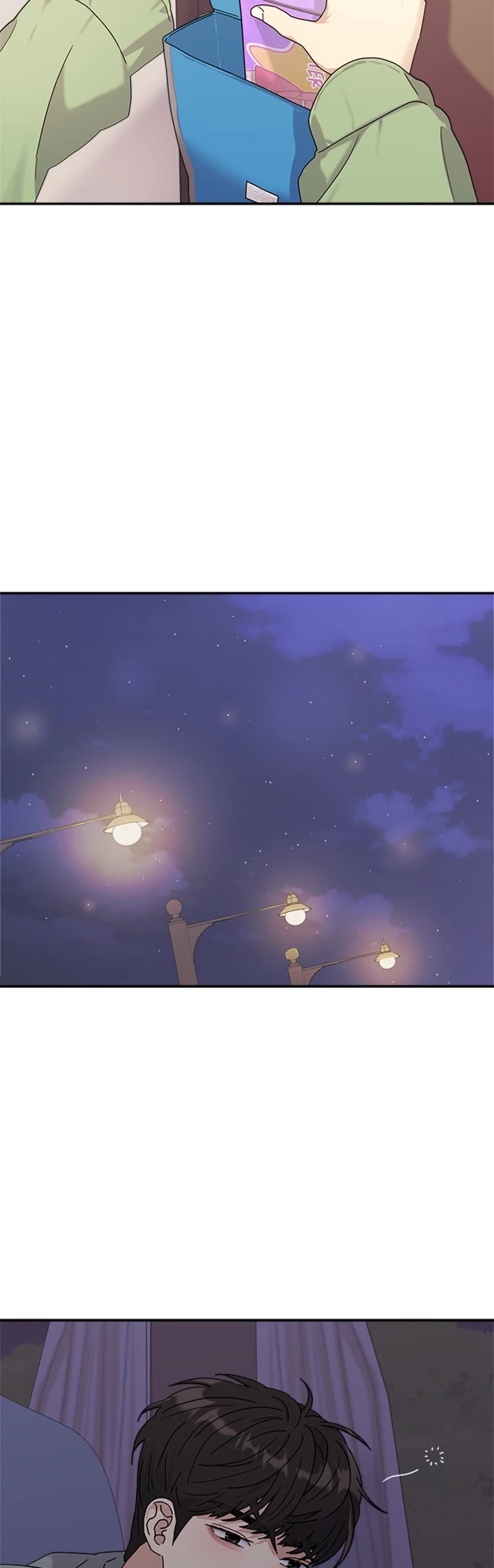 Couple Breaker Chapter 3 page 49 - Chapter 3: Ep. 3
