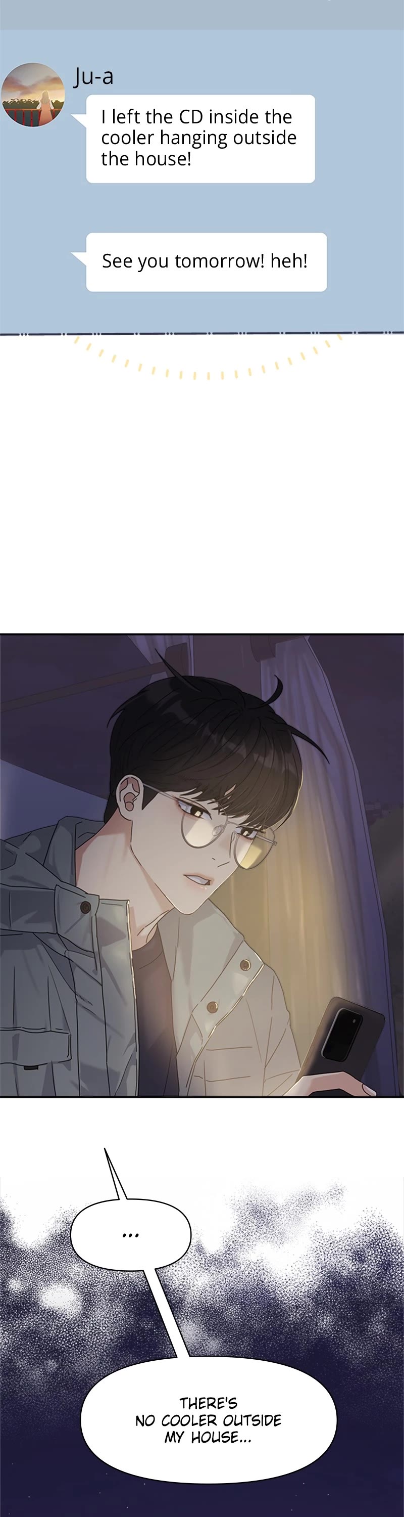 Couple Breaker Chapter 3 page 51 - Chapter 3: Ep. 3