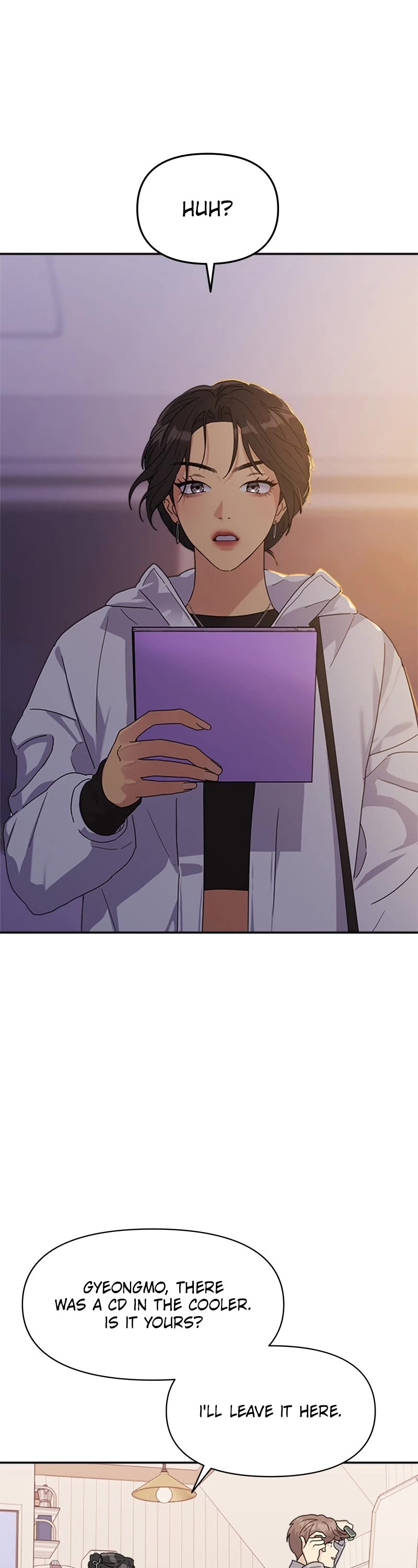Couple Breaker Chapter 3 page 53 - Chapter 3: Ep. 3
