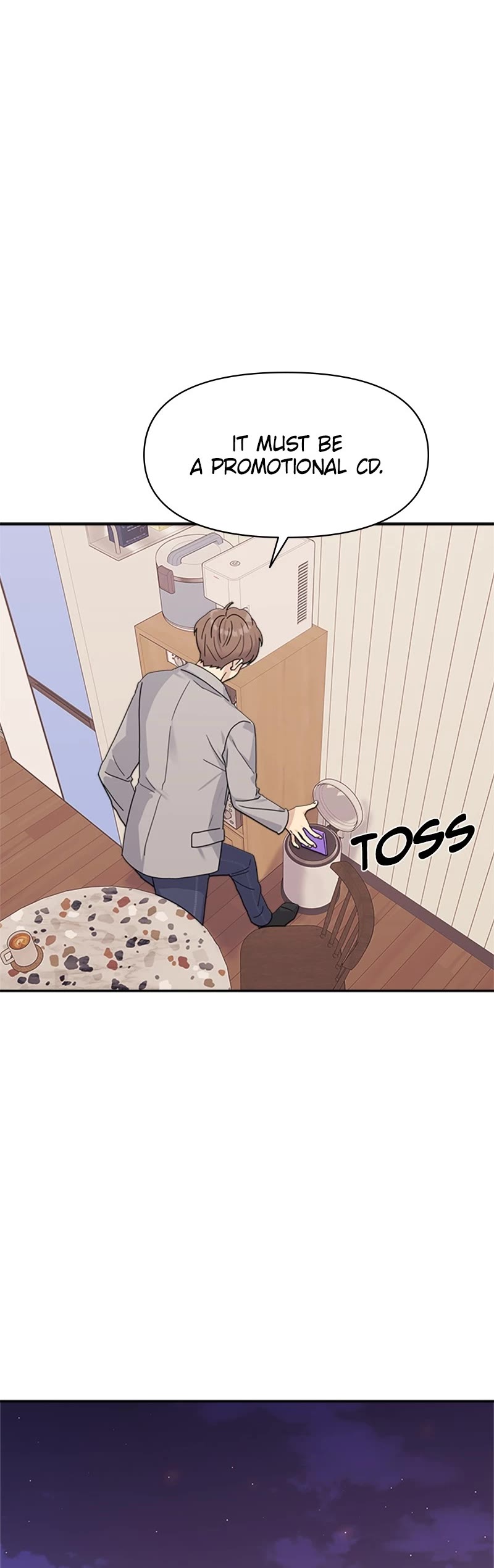 Couple Breaker Chapter 3 page 55 - Chapter 3: Ep. 3