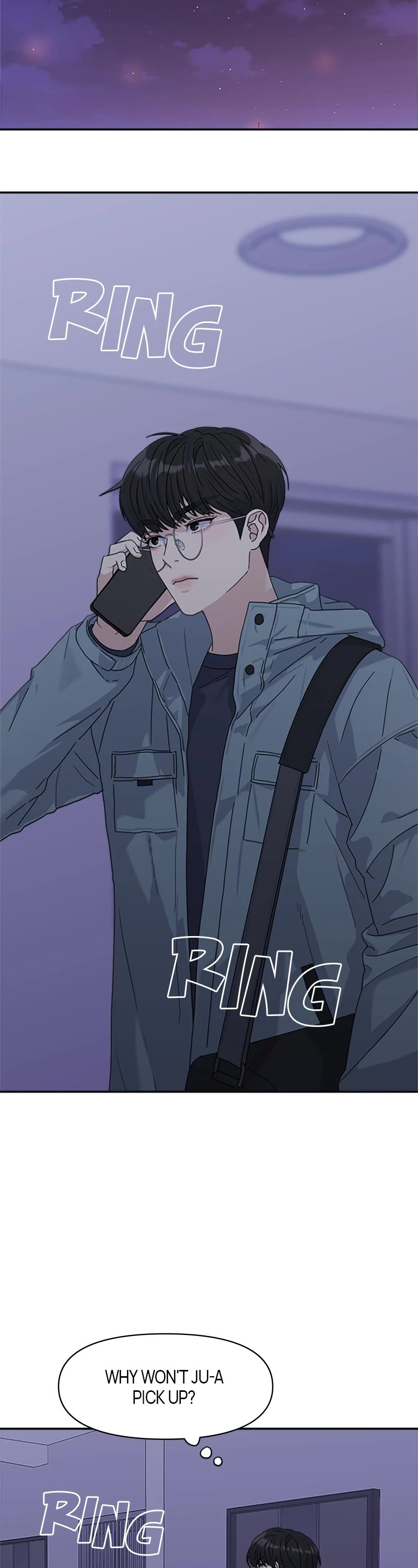 Couple Breaker Chapter 3 page 56 - Chapter 3: Ep. 3