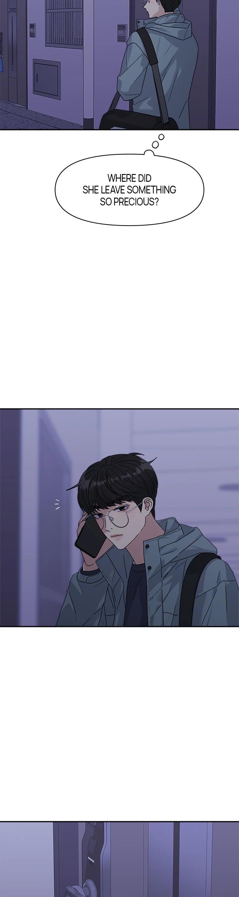 Couple Breaker Chapter 3 page 57 - Chapter 3: Ep. 3