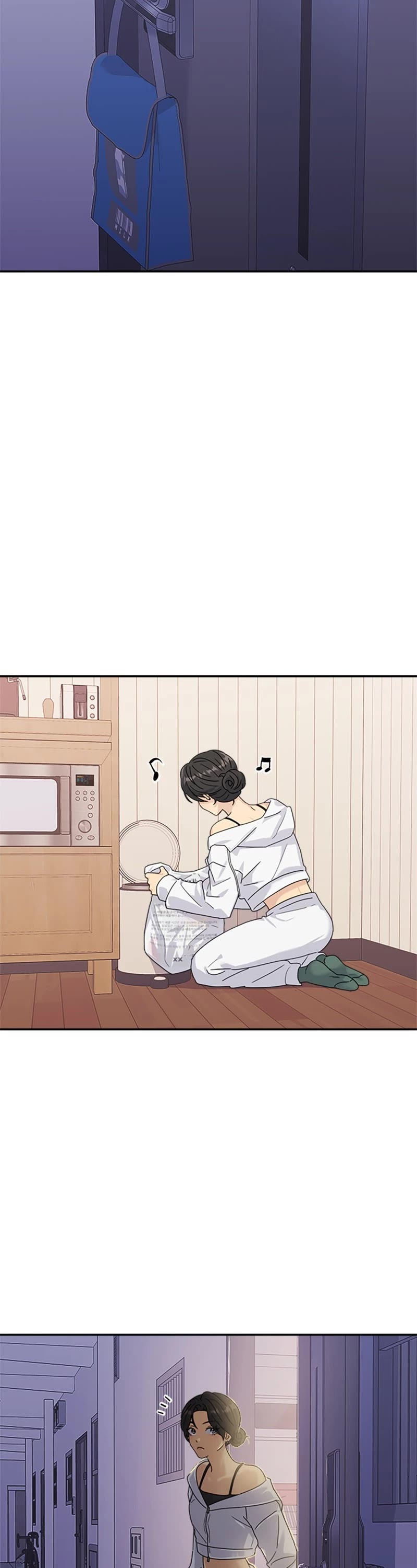 Couple Breaker Chapter 3 page 58 - Chapter 3: Ep. 3